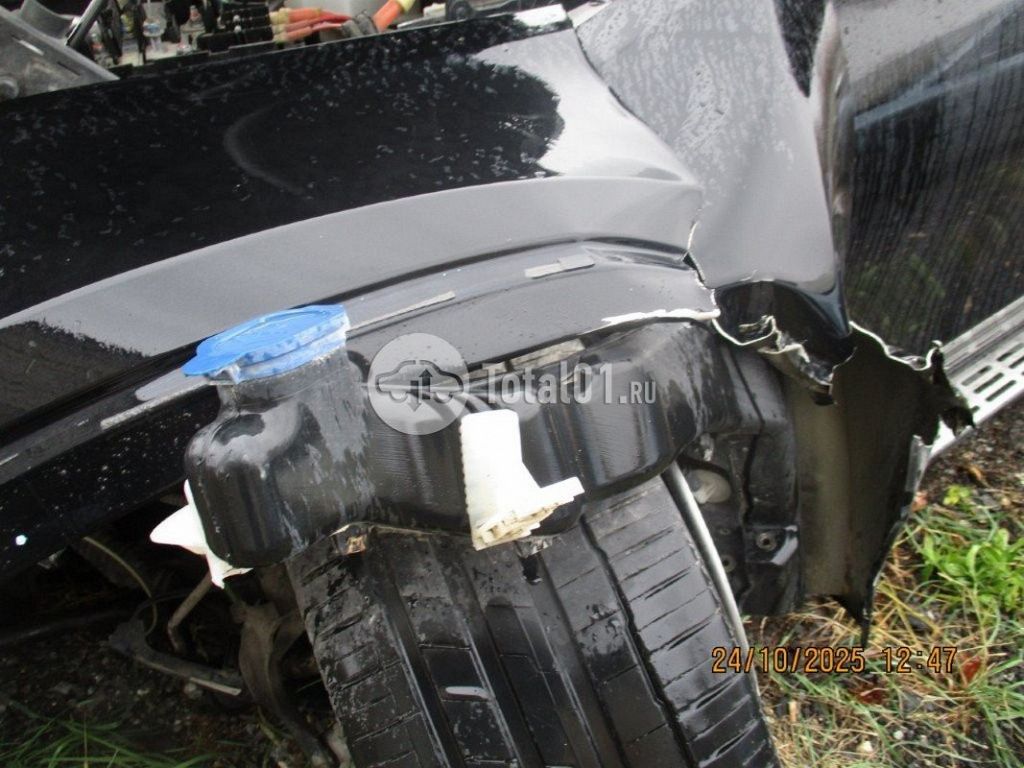 Фото Mercedes-Benz GLE-класс 254