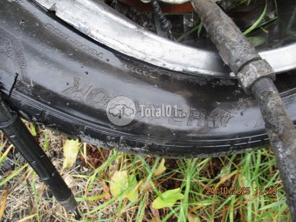 Фото Mercedes-Benz GLE-класс 286