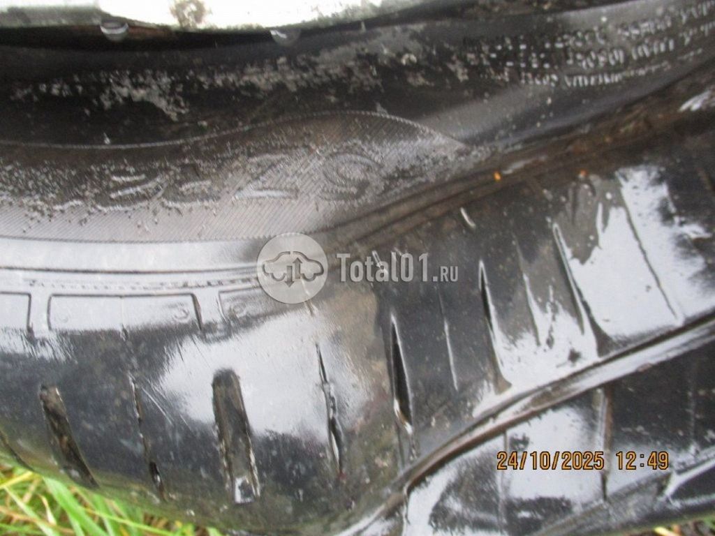 Фото Mercedes-Benz GLE-класс 288