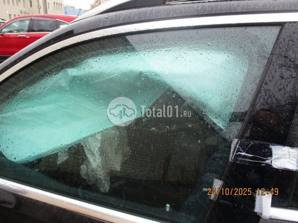 Фото Mercedes-Benz GLE-класс 294