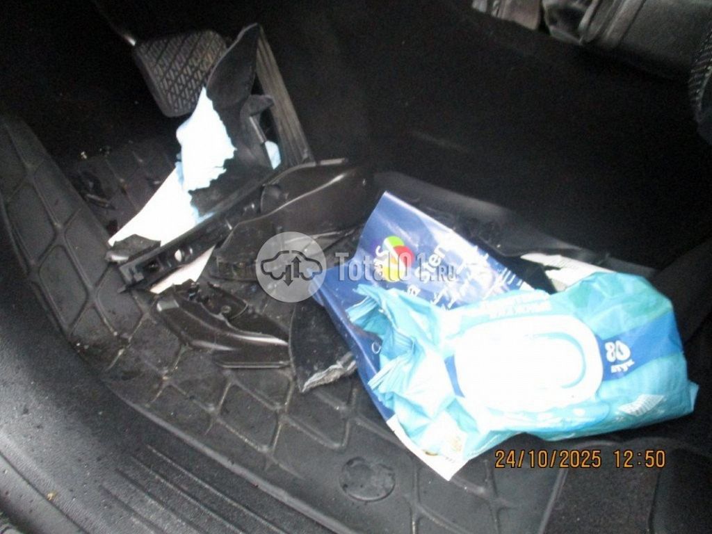 Фото Mercedes-Benz GLE-класс 308