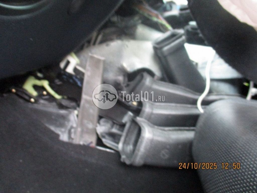 Фото Mercedes-Benz GLE-класс 310