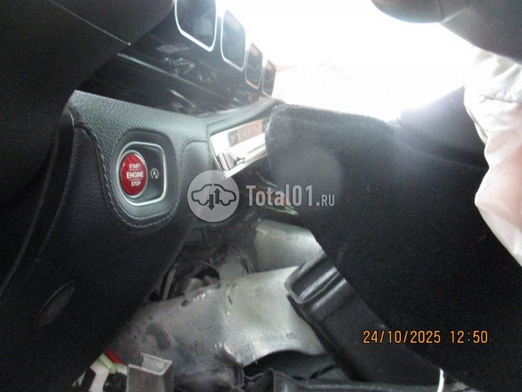 Фото Mercedes-Benz GLE-класс 312