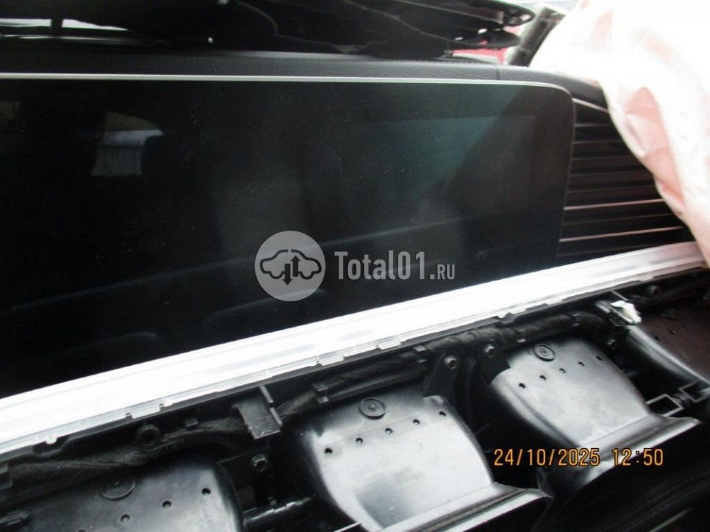 Фото Mercedes-Benz GLE-класс 324