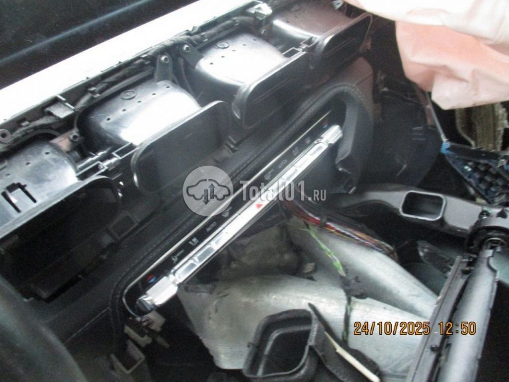 Фото Mercedes-Benz GLE-класс 330