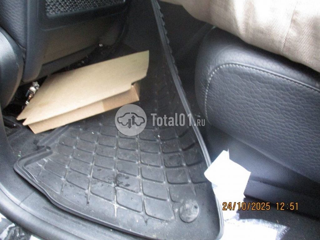 Фото Mercedes-Benz GLE-класс 354