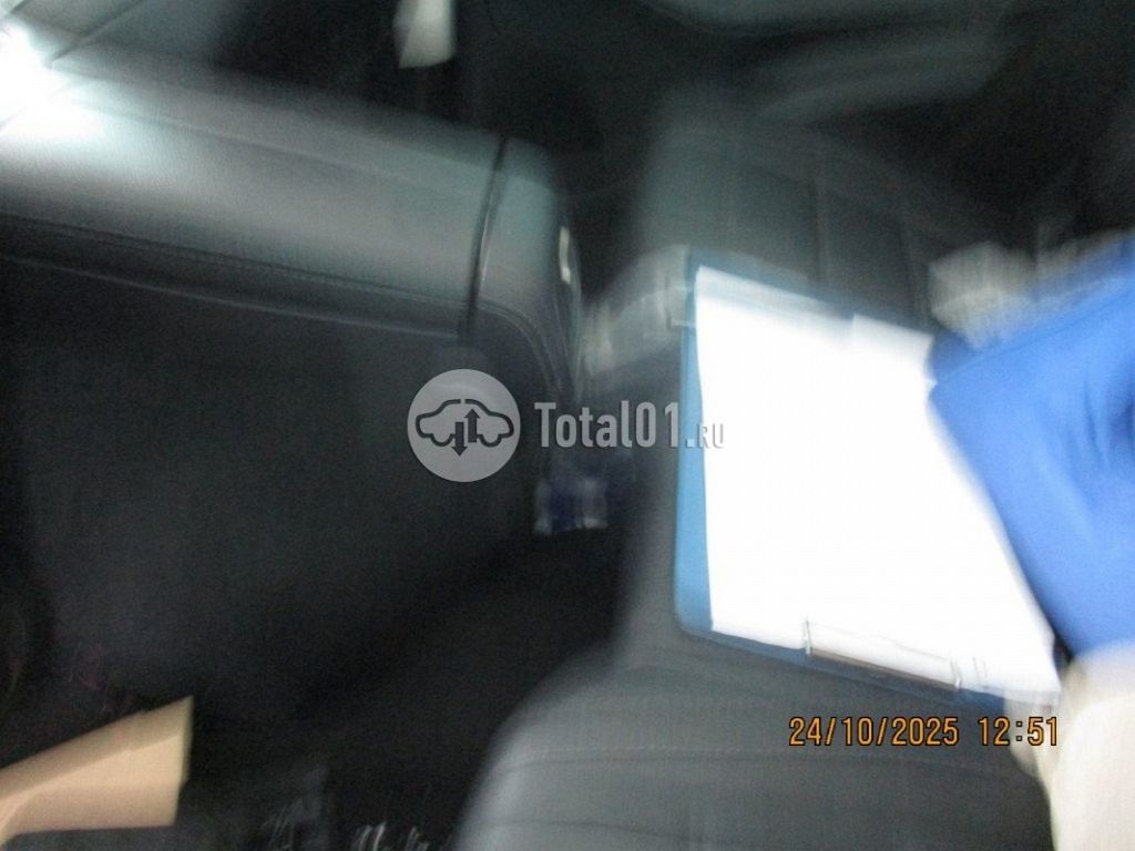 Фото Mercedes-Benz GLE-класс 362