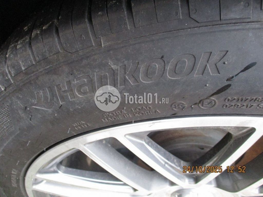 Фото Mercedes-Benz GLE-класс 366