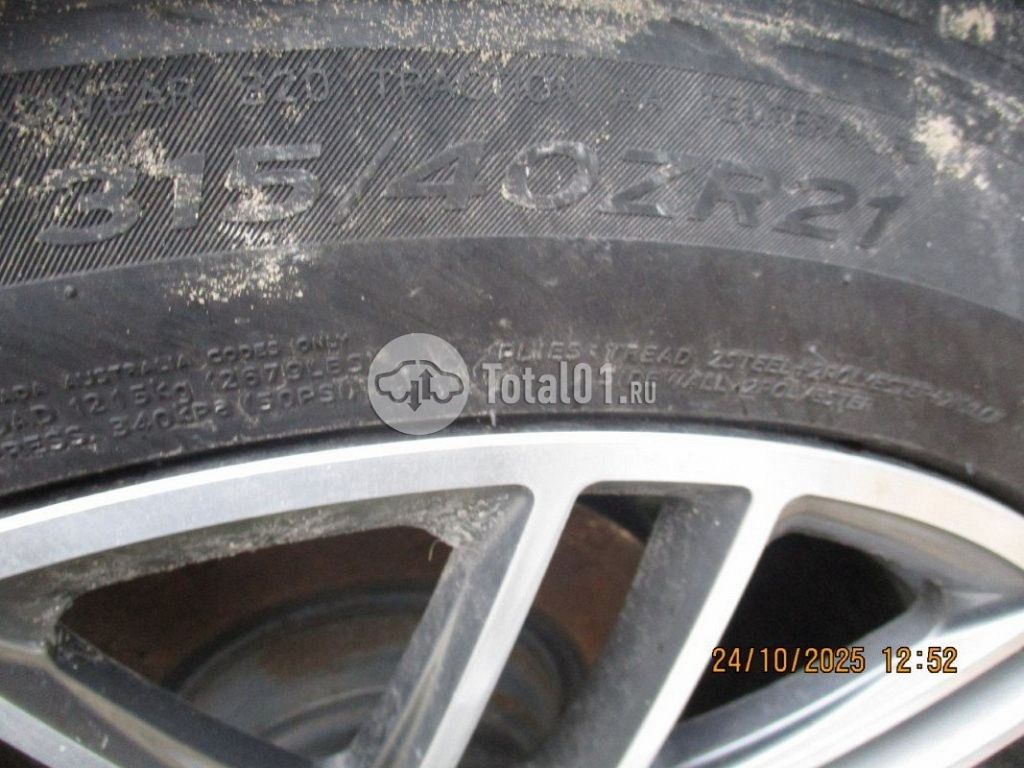 Фото Mercedes-Benz GLE-класс 368