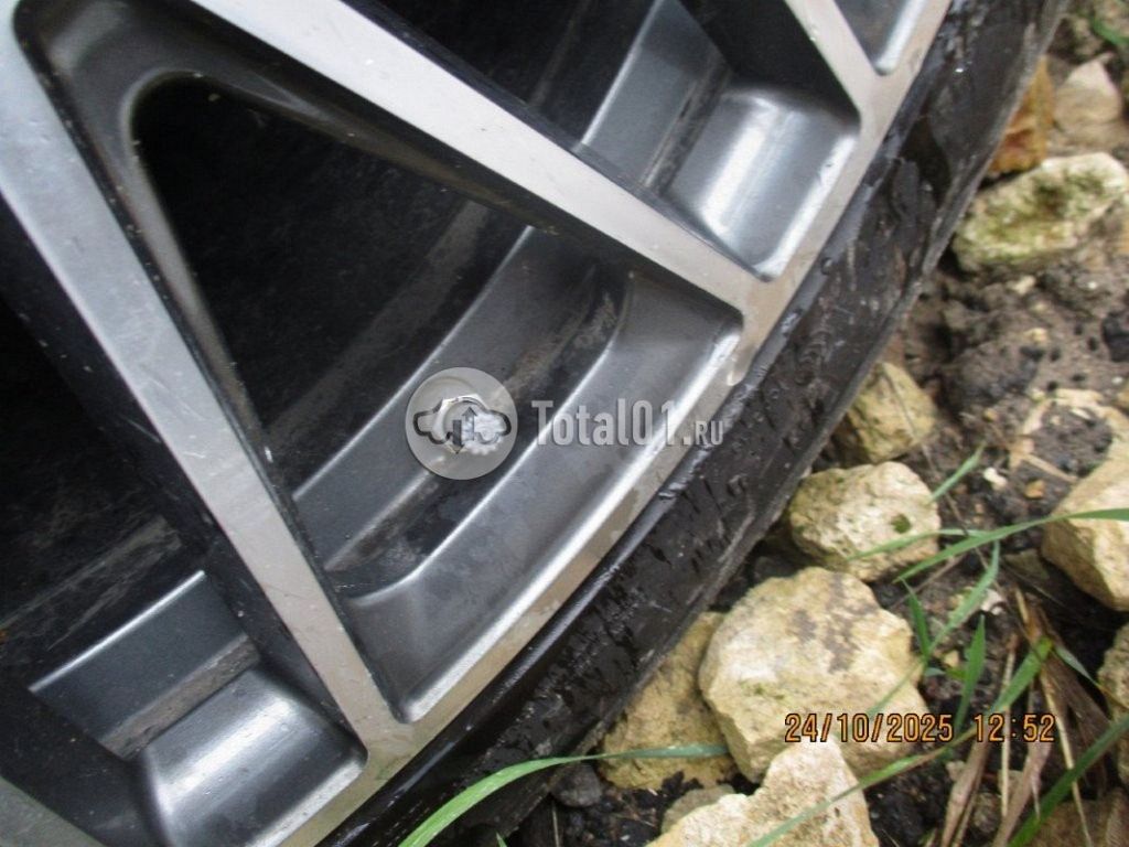 Фото Mercedes-Benz GLE-класс 372