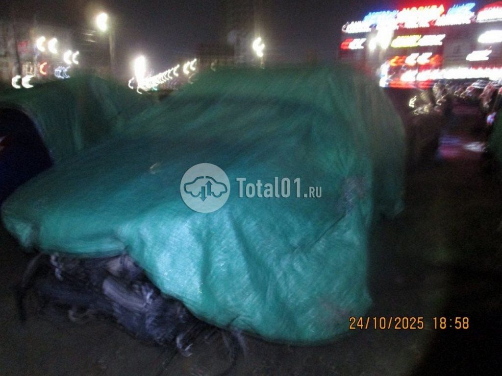 Фото Mercedes-Benz GLE-класс 396