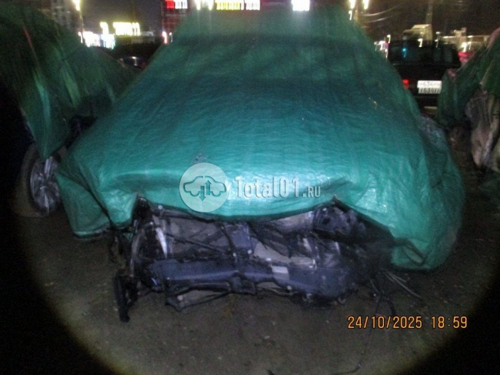 Фото Mercedes-Benz GLE-класс 406