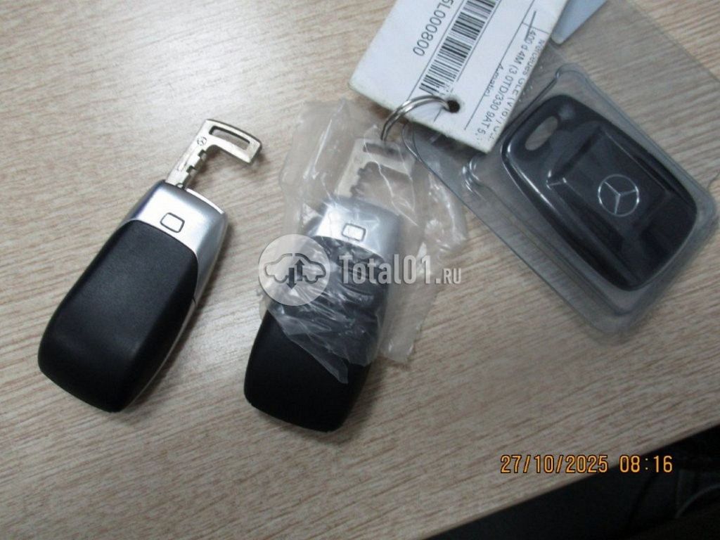 Фото Mercedes-Benz GLE-класс 408