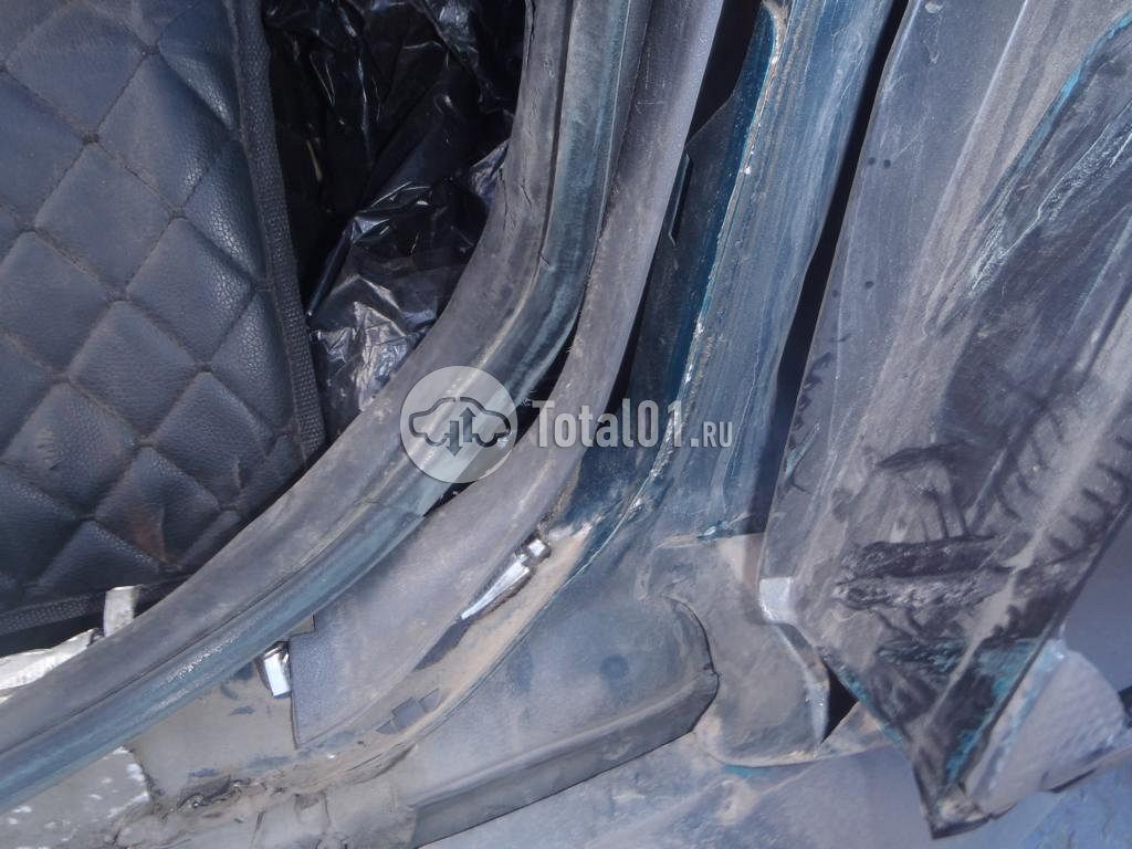 Фото Mitsubishi Carisma 22