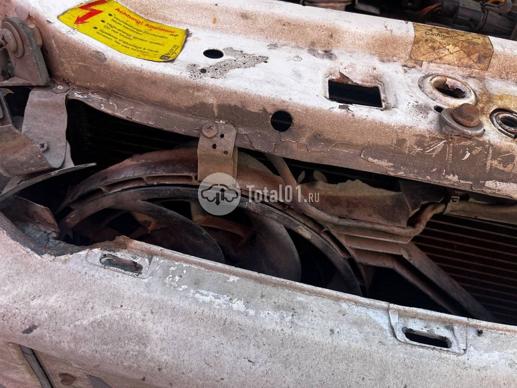 Фото Opel Vectra 14