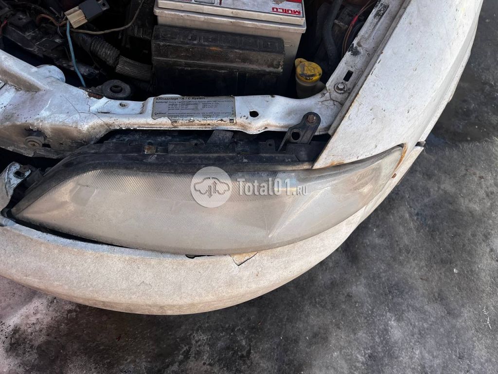 Фото Opel Vectra 18