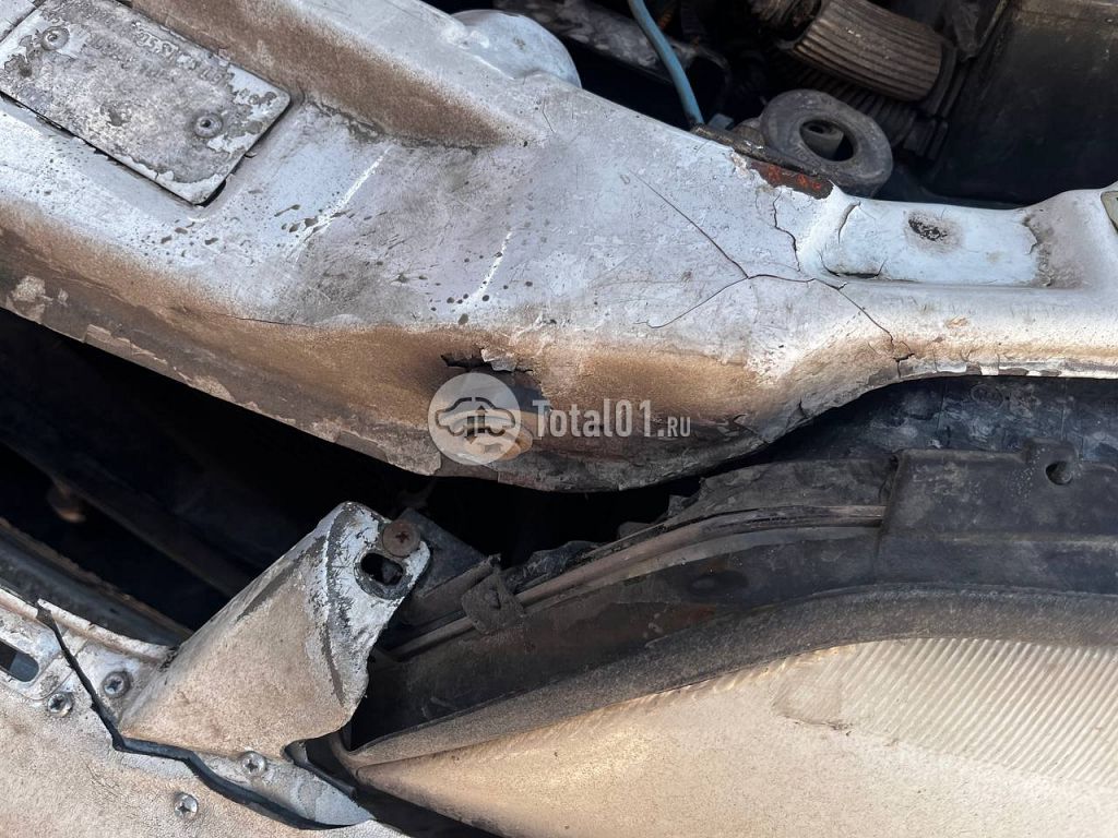 Фото Opel Vectra 22