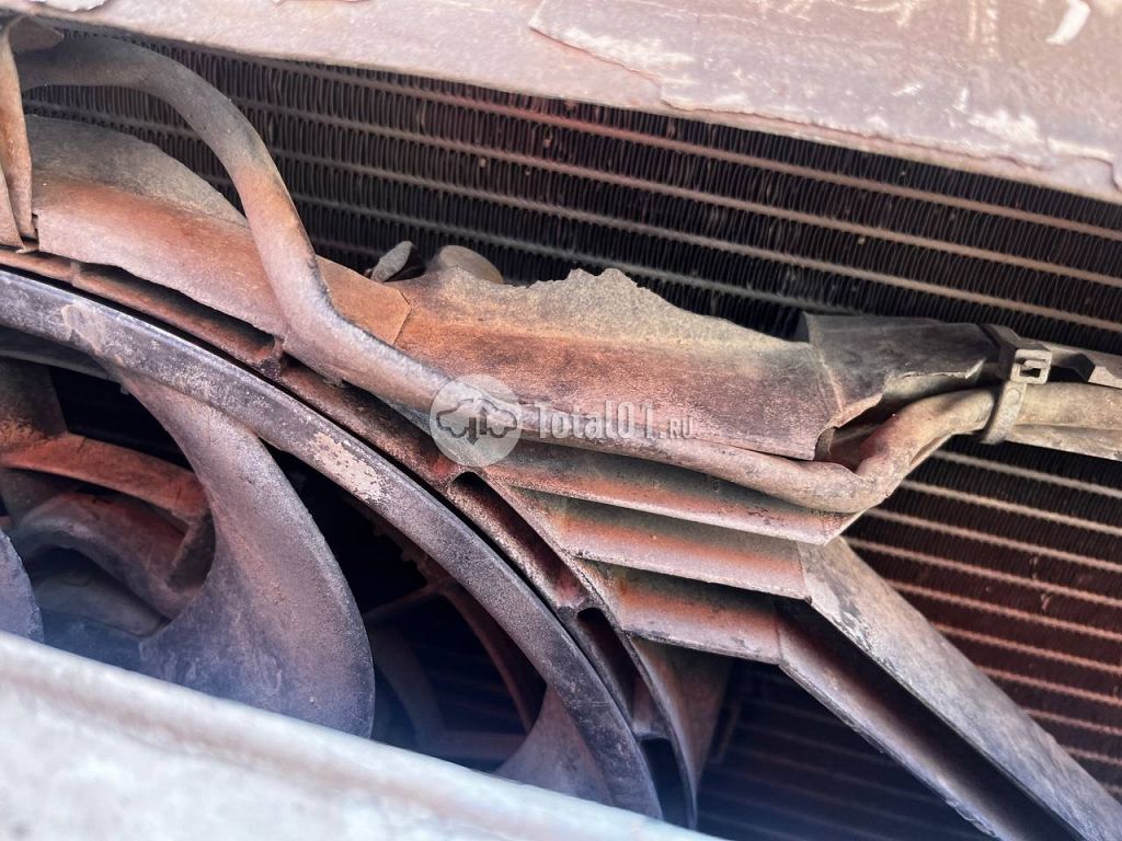 Фото Opel Vectra 24