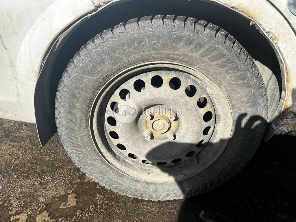 Фото Opel Vectra 28