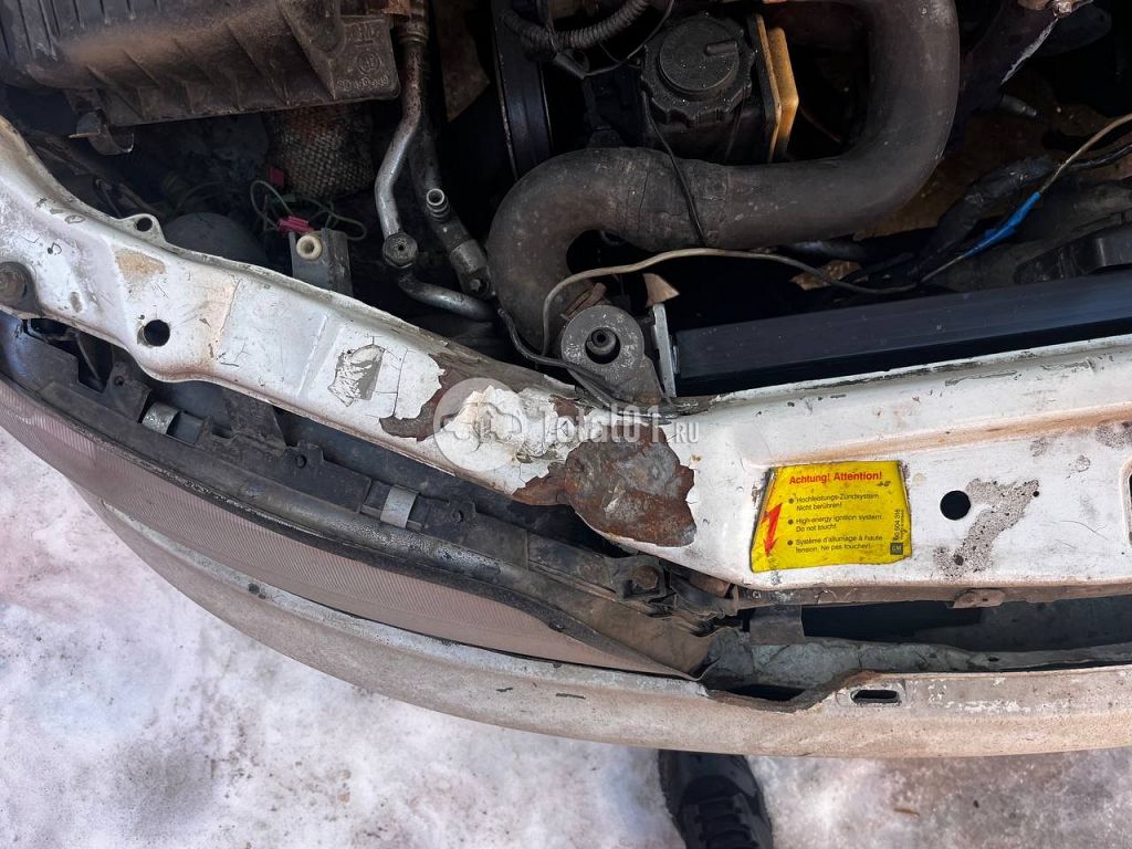 Фото Opel Vectra 34