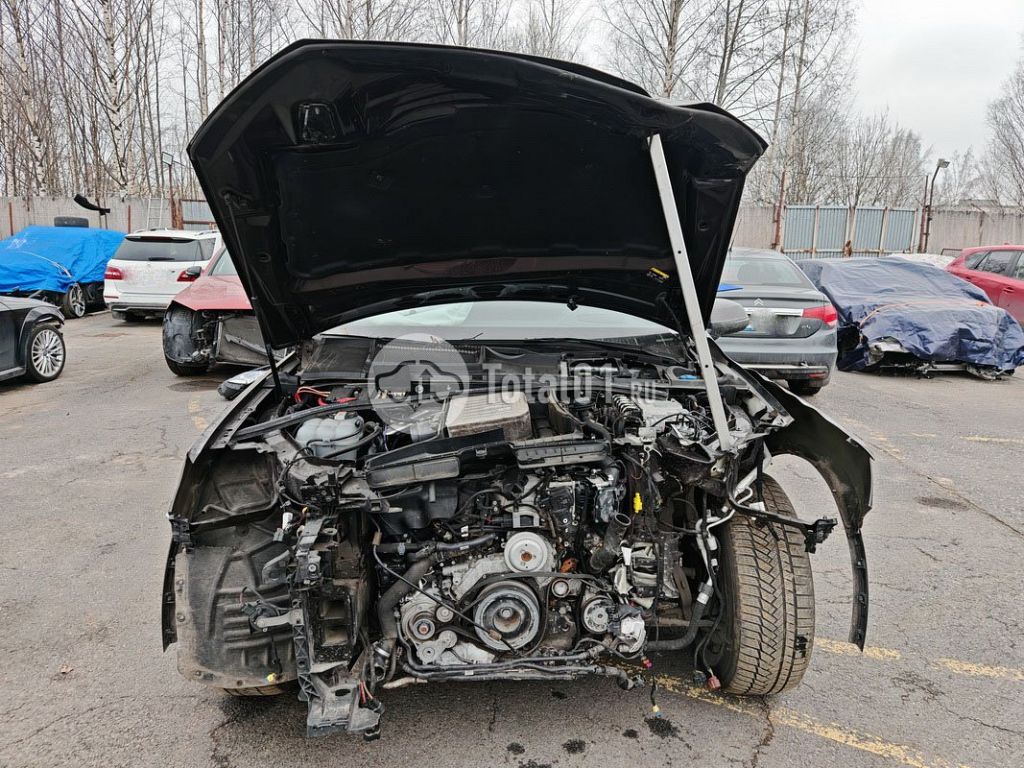Фото Audi Q7 68