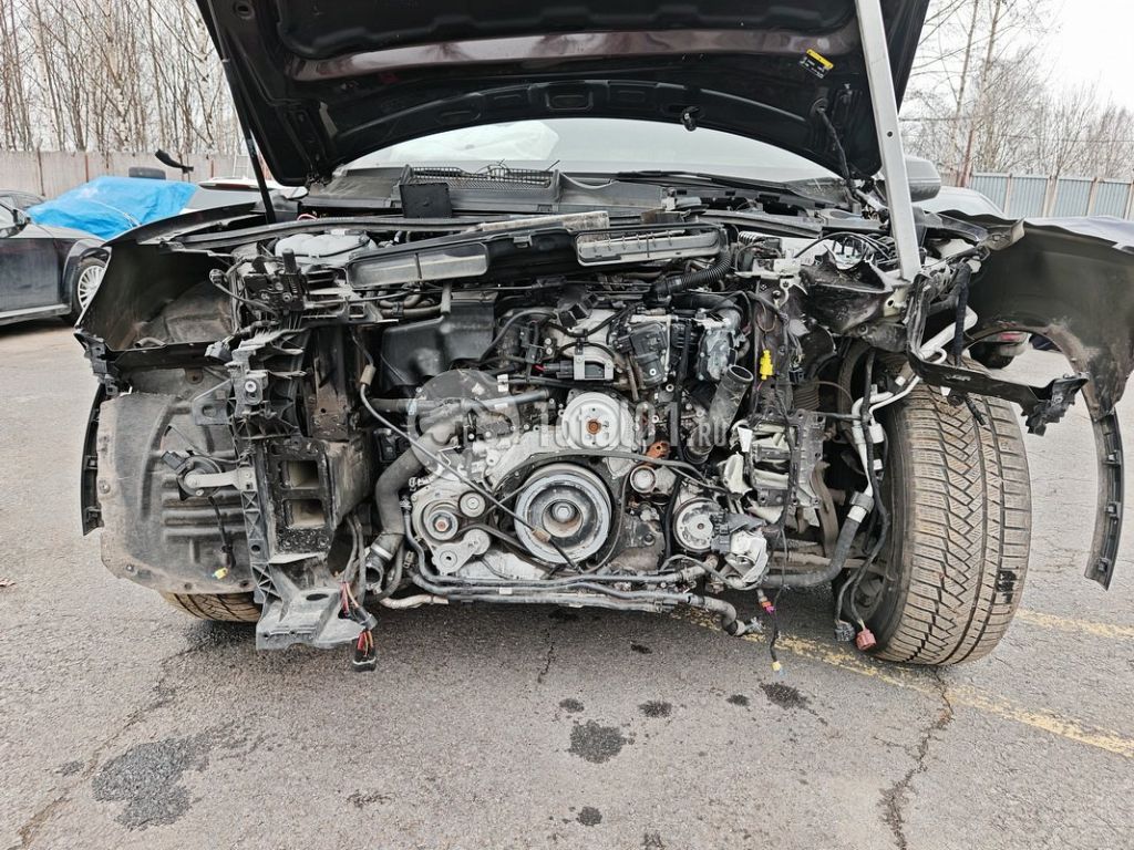Фото Audi Q7 70