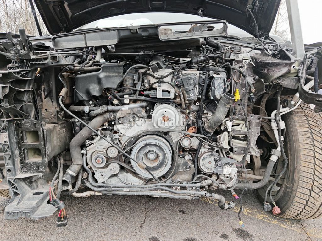 Фото Audi Q7 72