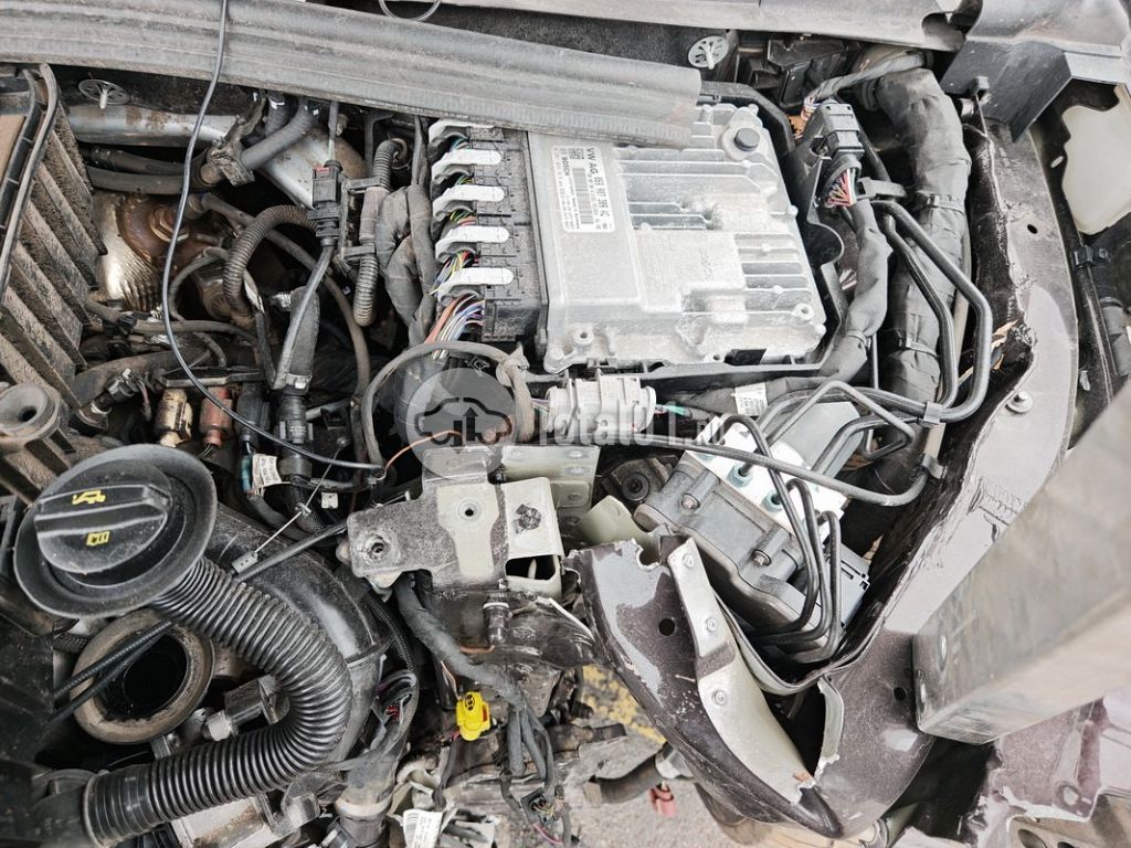 Фото Audi Q7 106