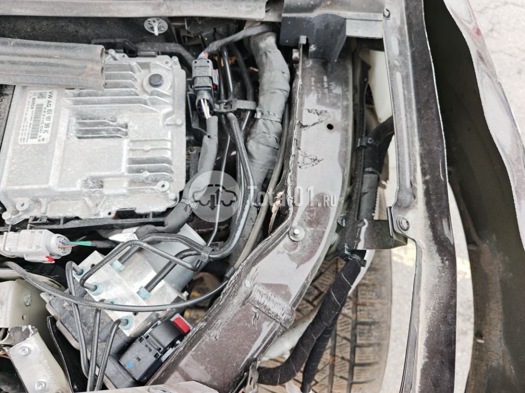 Фото Audi Q7 108