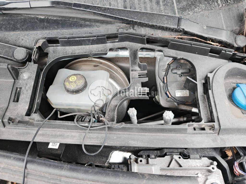 Фото Audi Q7 110
