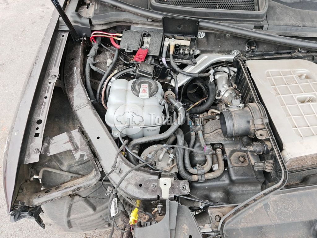 Фото Audi Q7 122