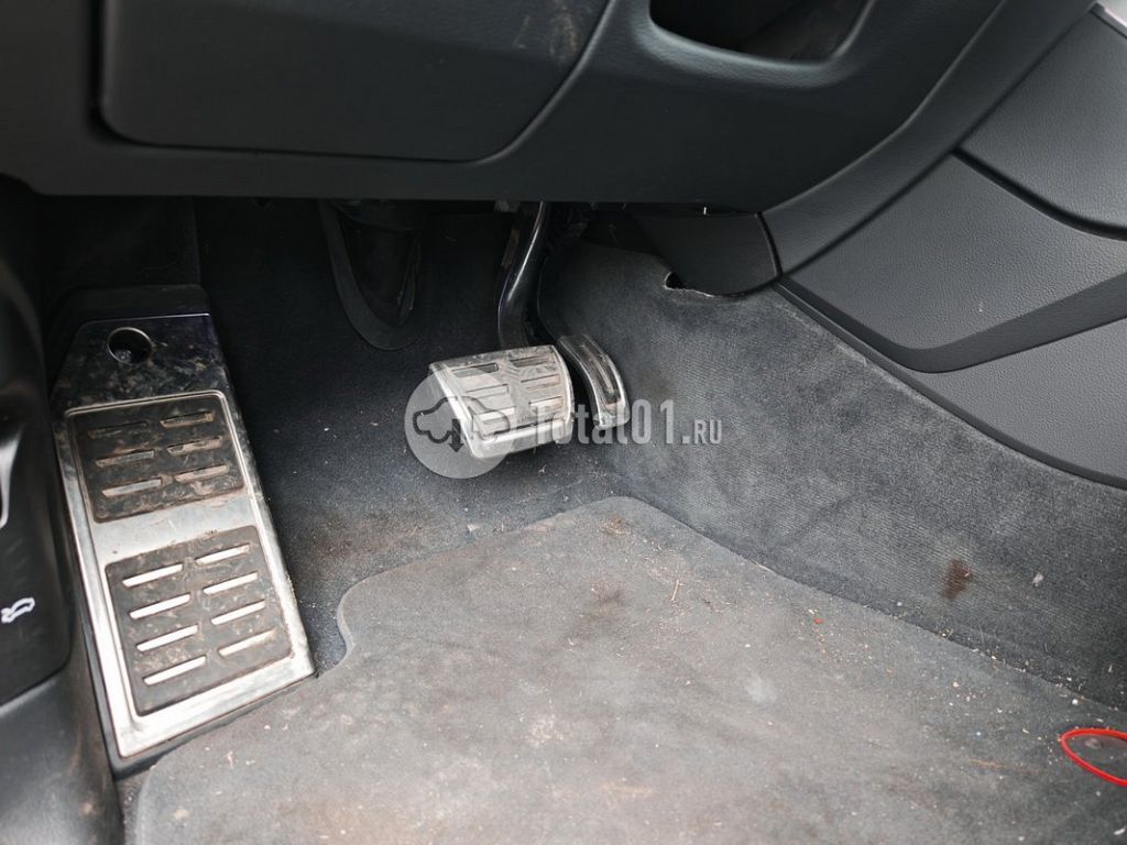 Фото Audi Q7 136