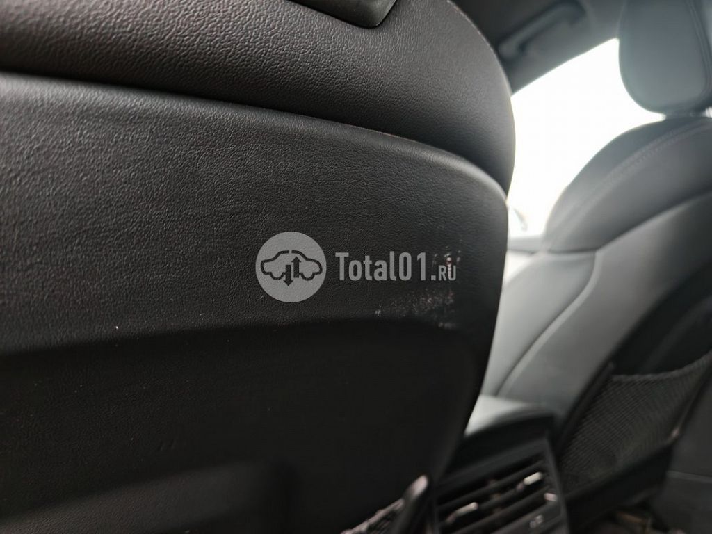 Фото Audi Q7 150