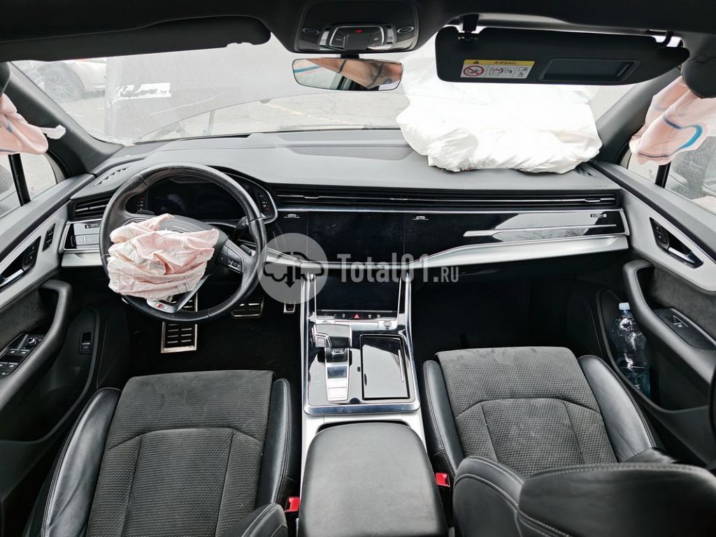 Фото Audi Q7 162