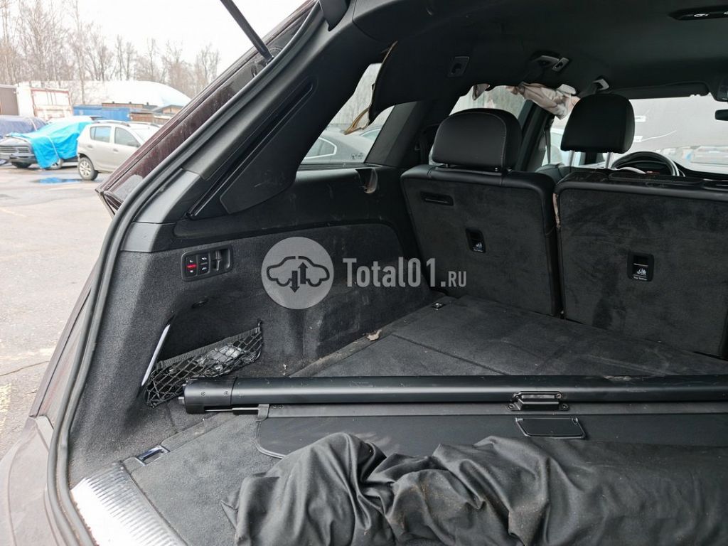 Фото Audi Q7 170
