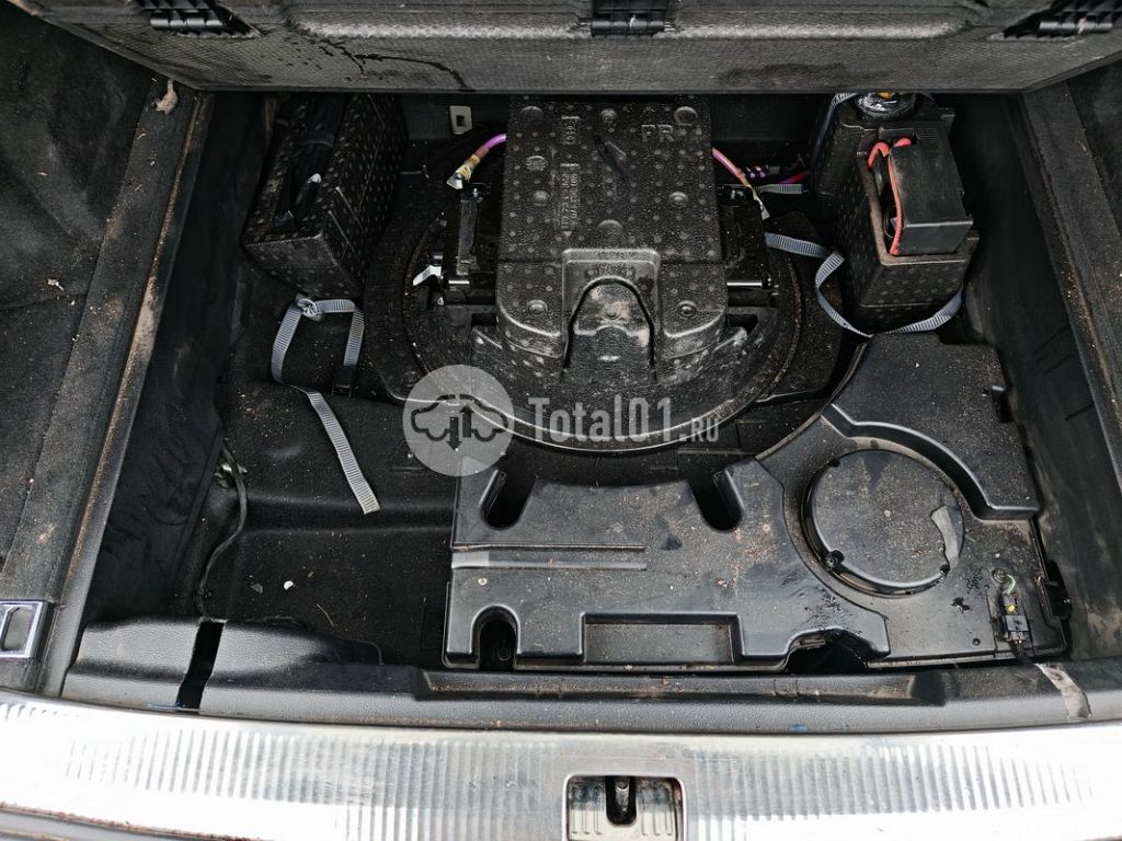 Фото Audi Q7 174