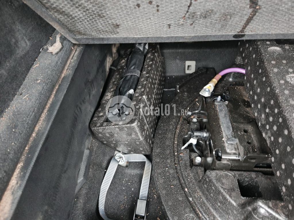 Фото Audi Q7 178