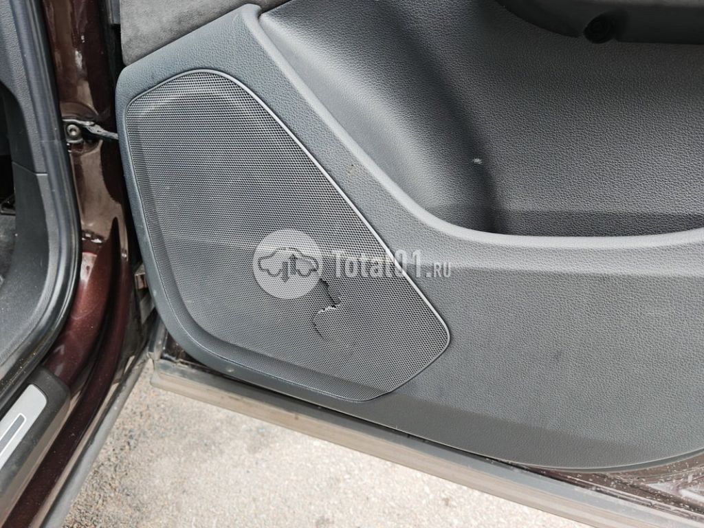 Фото Audi Q7 190