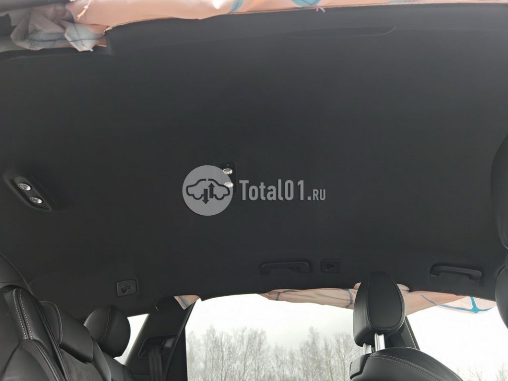 Фото Audi Q7 200