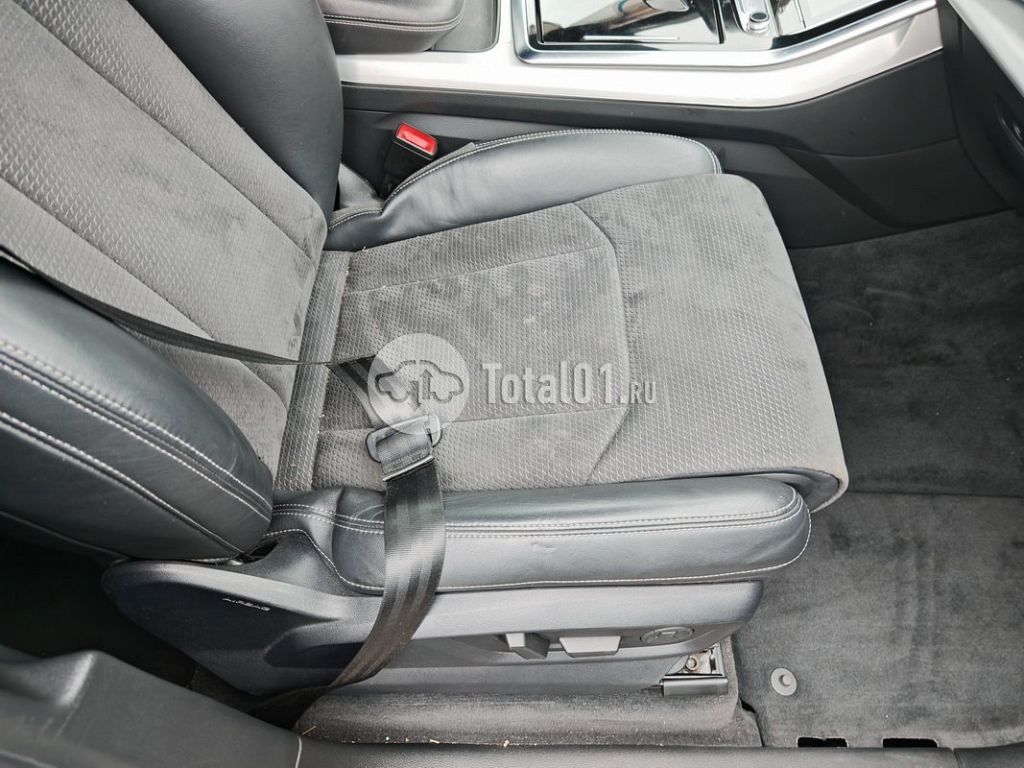Фото Audi Q7 214