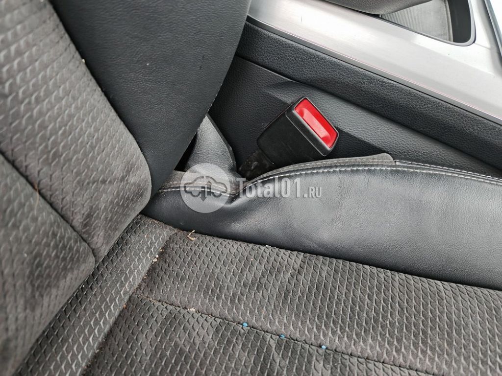 Фото Audi Q7 218