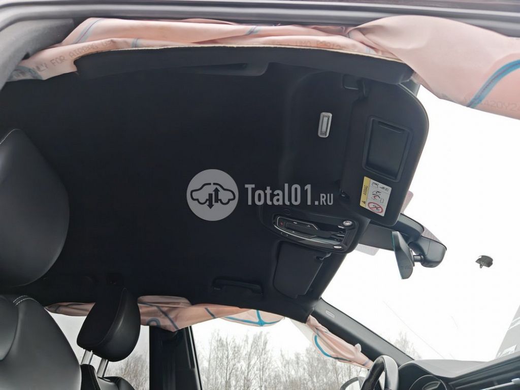 Фото Audi Q7 222