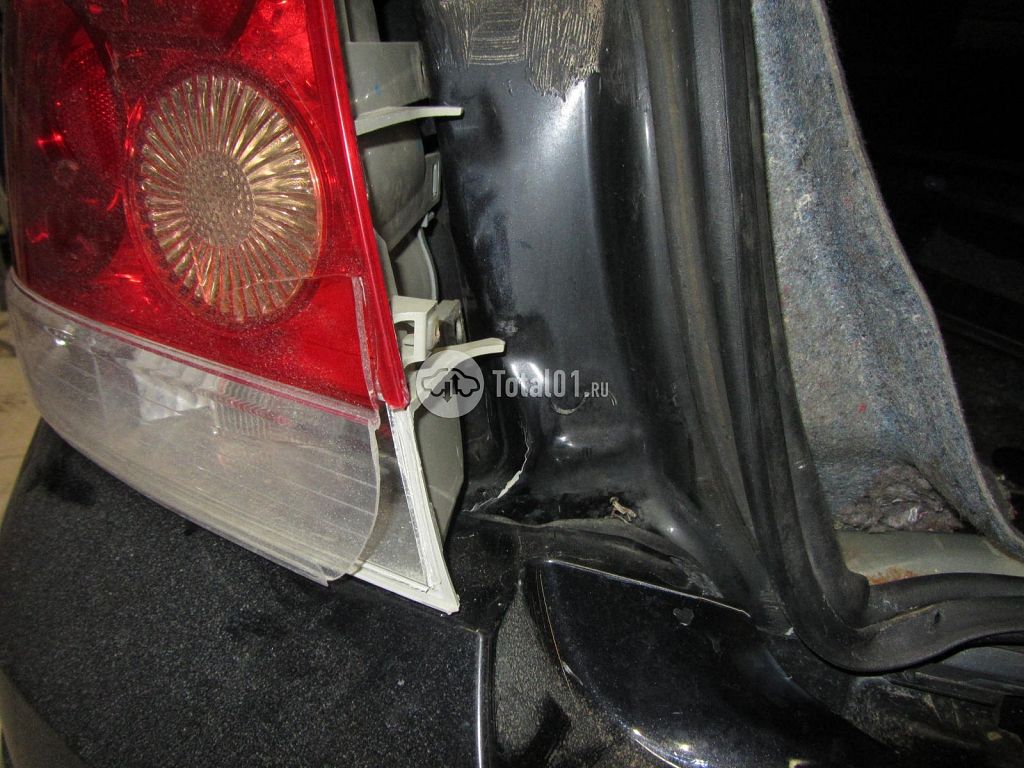 Фото Opel Astra 12