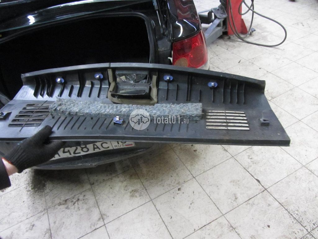 Фото Opel Astra 16