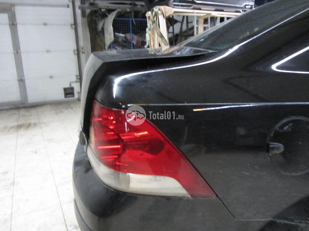 Фото Opel Astra 18