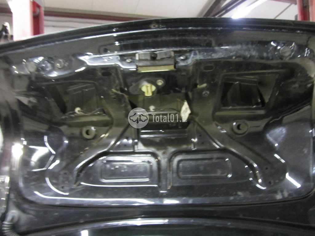 Фото Opel Astra 22