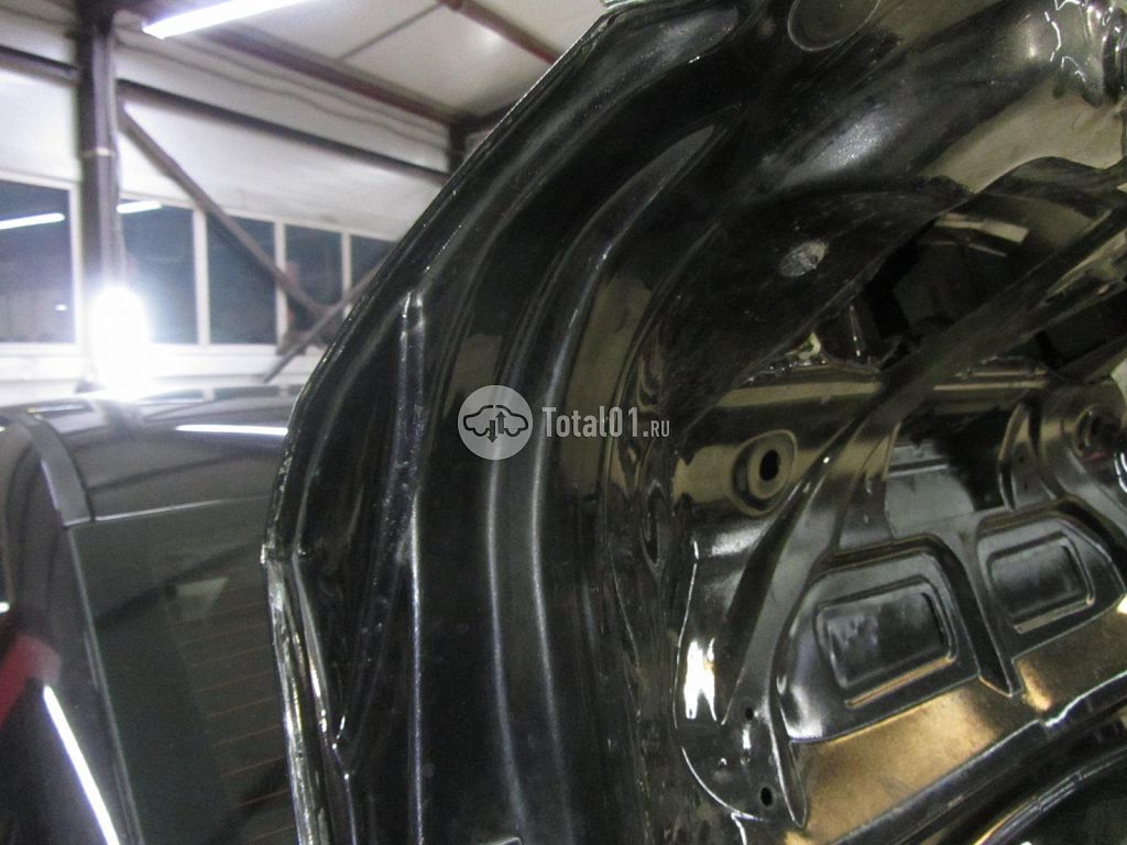 Фото Opel Astra 24