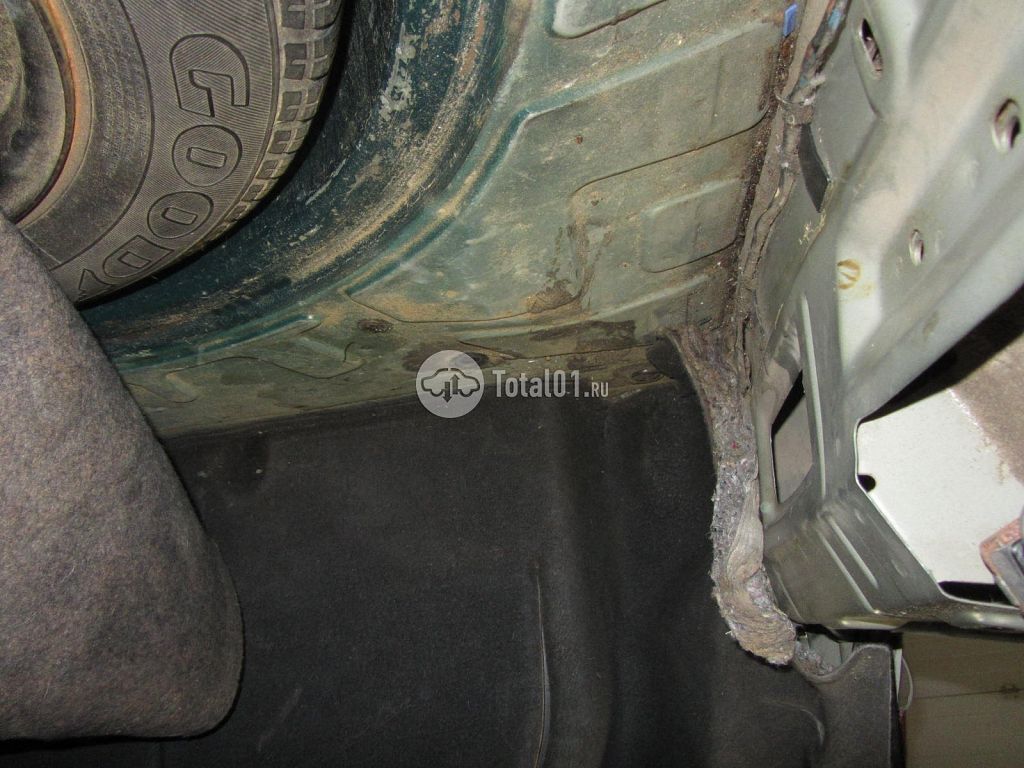 Фото Opel Astra 26