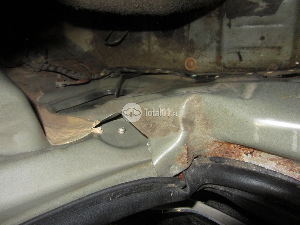 Фото Opel Astra 28