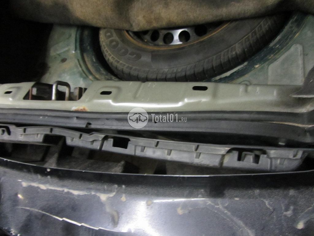 Фото Opel Astra 32